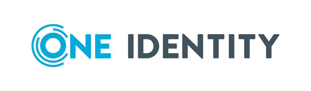 One Identity